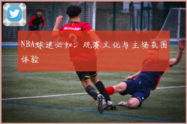 NBA球迷必知：观赛文化与主场氛围体验