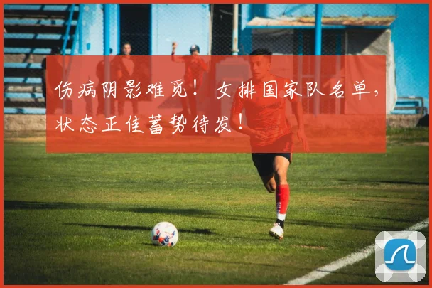 伤病阴影难觅！女排国家队名单，状态正佳蓄势待发！